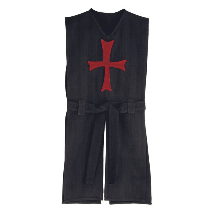 303 VAH Templar Tunic Black