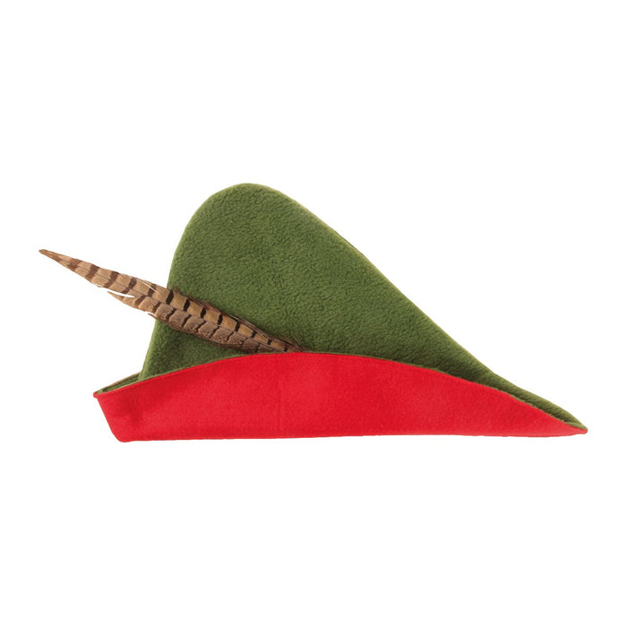 VH-312 VAH Robin Hood Hat