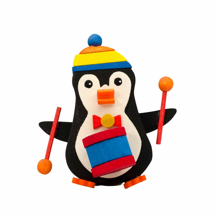 Christmas Tree Ornament - Penguin
