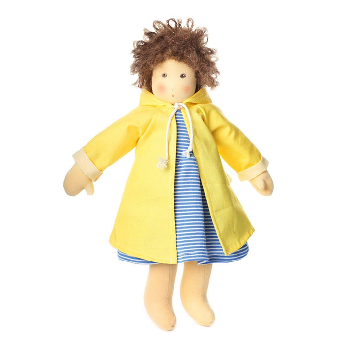 Nanchen Sailor Lena Doll