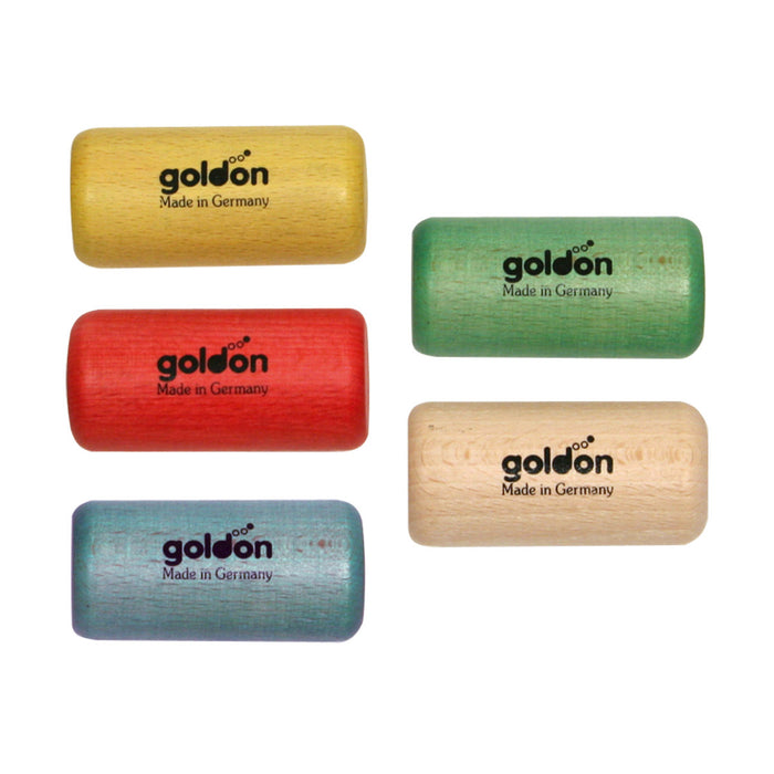 Goldon Mini Shaker