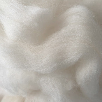 3532020 Wool Fill Stuffing Fleece Undyed 100% Australian Wool 5kg Bag