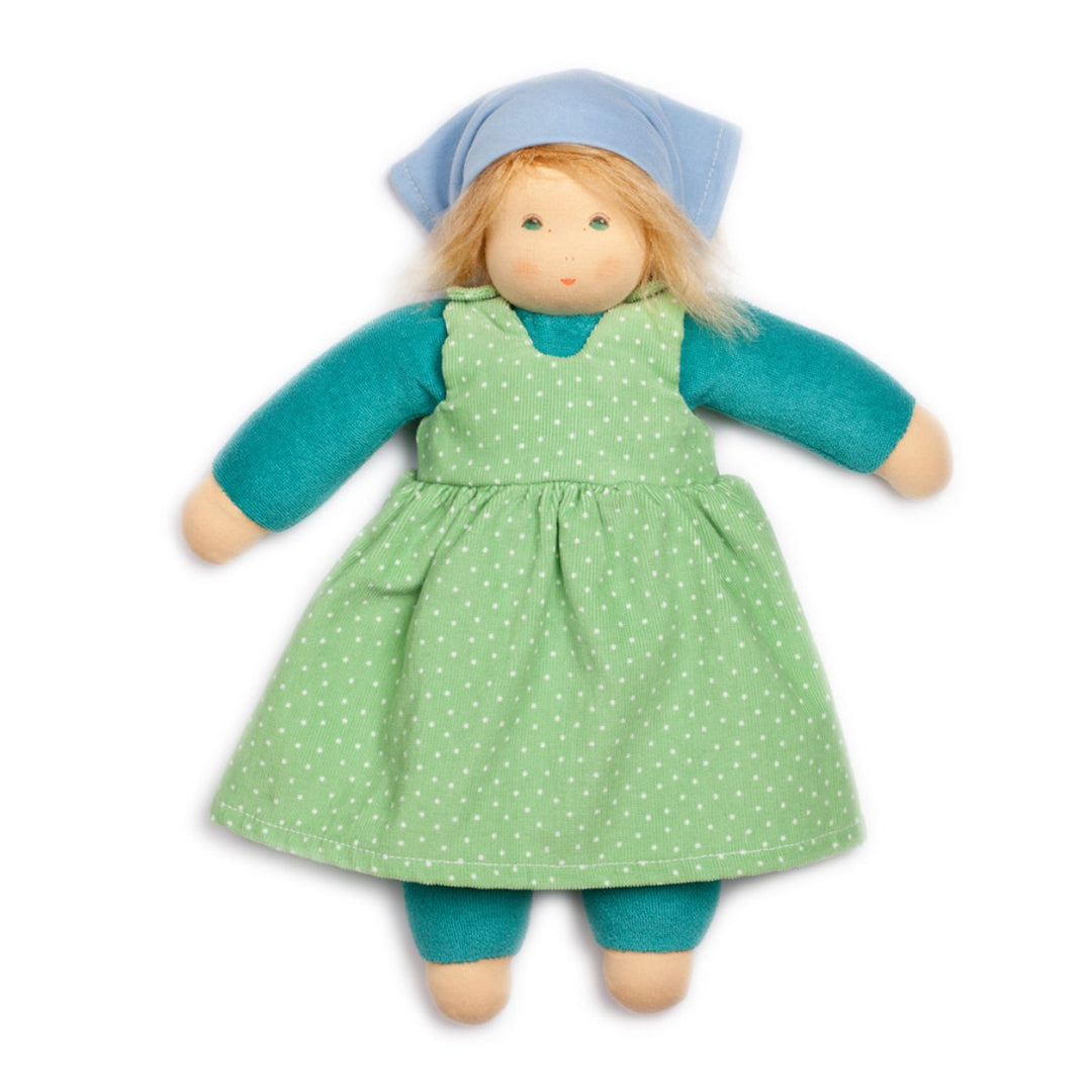 Nanchen Lotti Doll from Australia