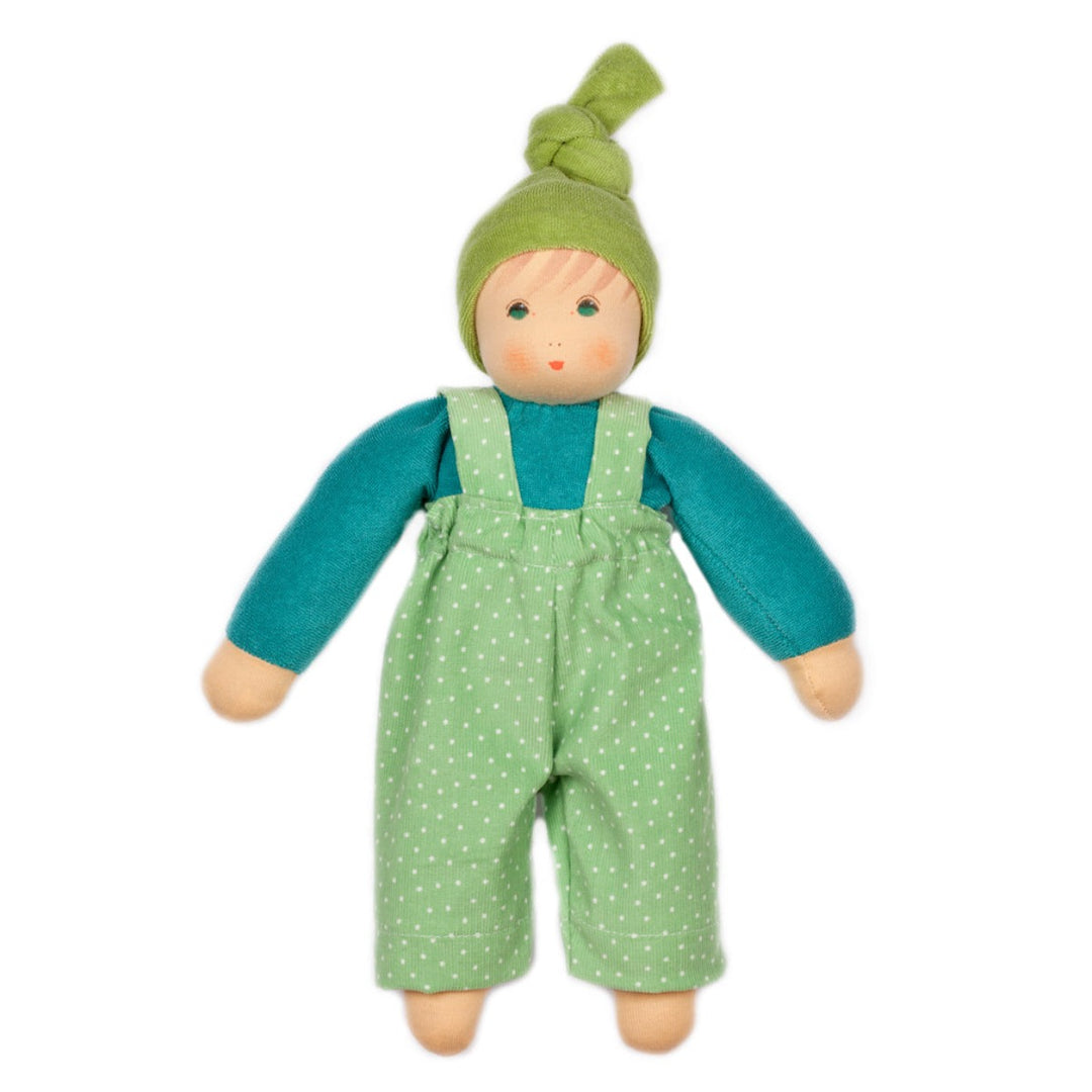 NC-368427 Nanchen Jakob Doll