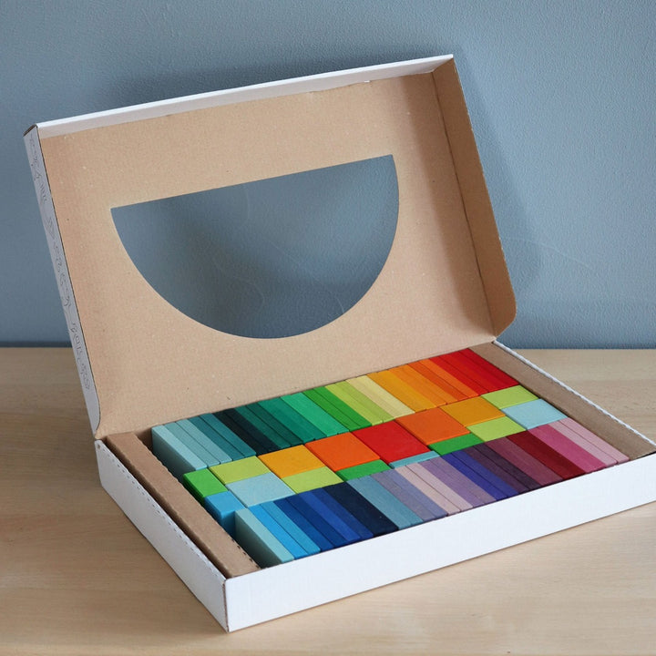 GR-40376 Grimm's Colour Charts Rally