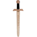 VAH Sword Excalibur with branding