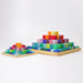 42080 Grimms Small Stepped Pyramid
