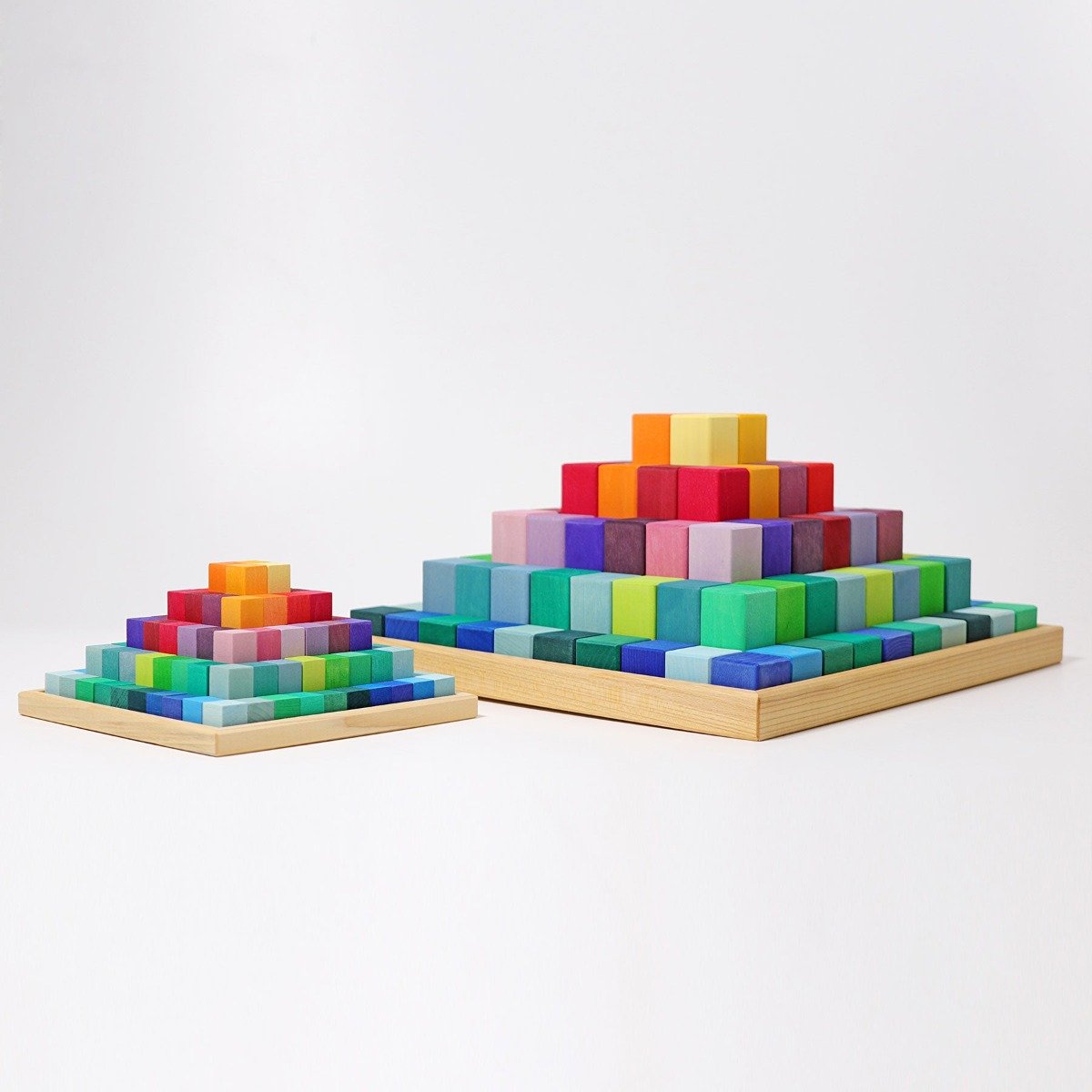 42090 Grimms Large Stepped Pyramid