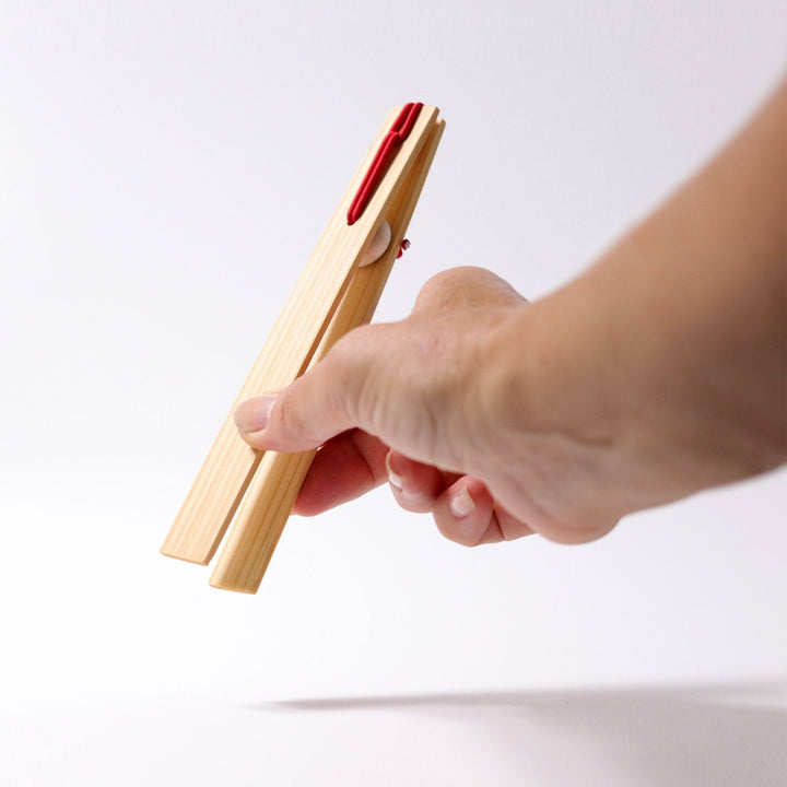 42128 Grimm's Wooden Tweezer