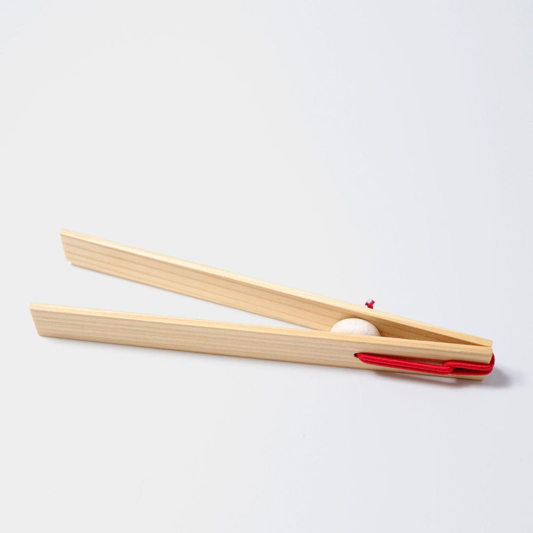 42128 Grimm's Wooden Tweezer