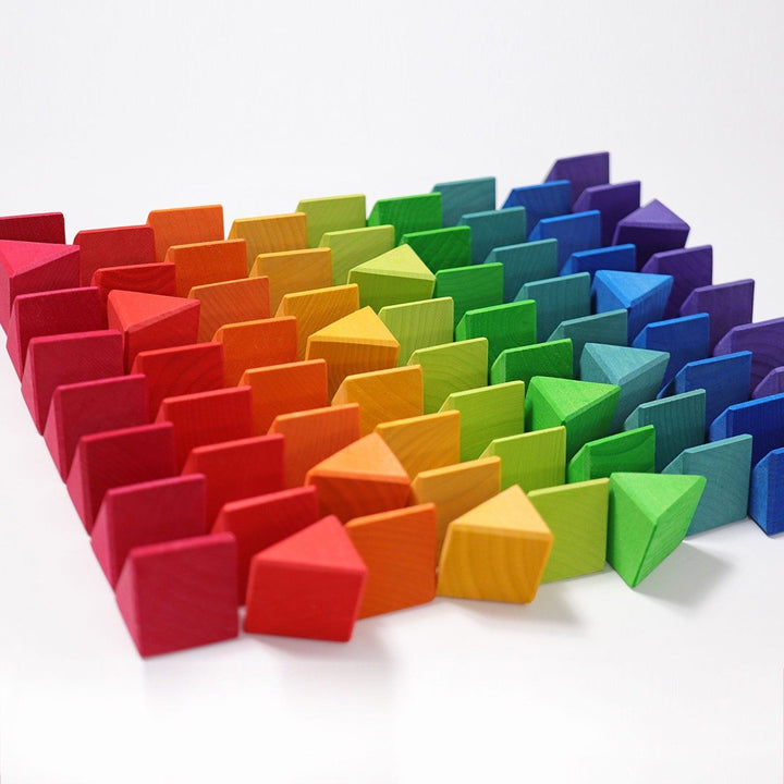 43280 Grimms Large Puzzle Octagon