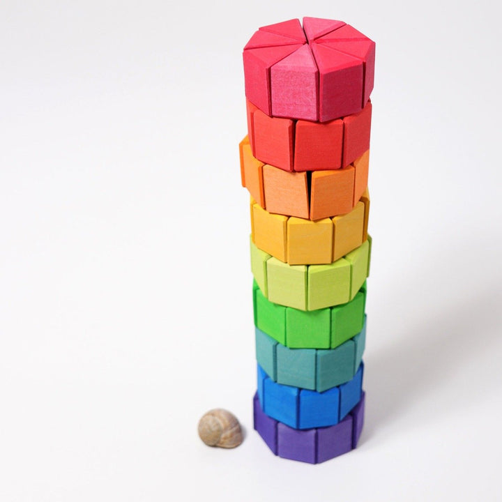 43280 Grimms Large Puzzle Octagon