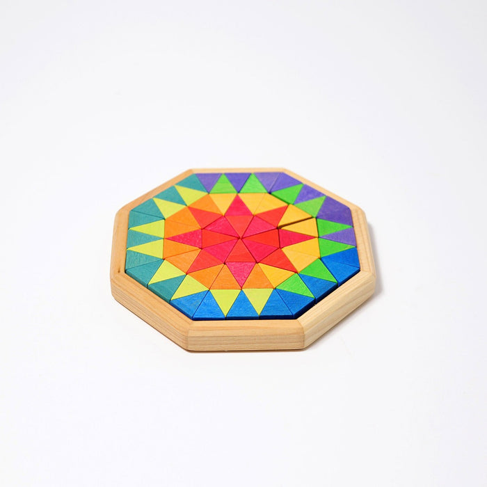 Grimms Puzzle Octagon small 04