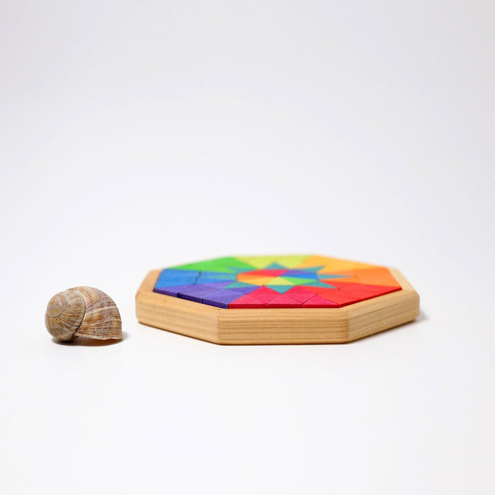 Grimms Puzzle Octagon small 05
