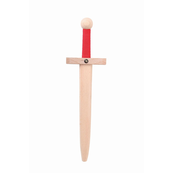 Vah Lancelot Sword Red