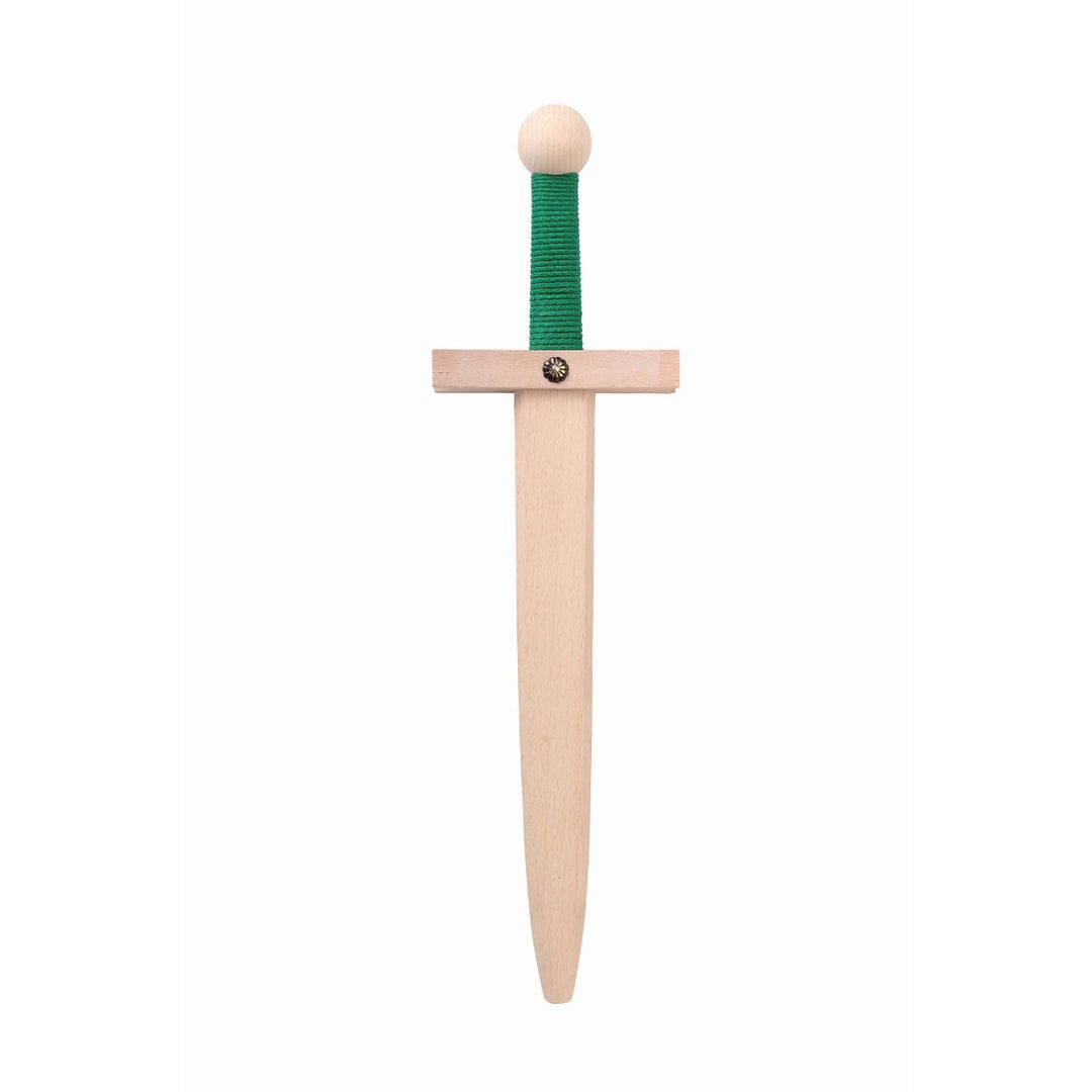 Vah Lancelot Sword green