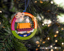 43910 Graupner Christmas Tree Ornament Noah's Ark Diorama