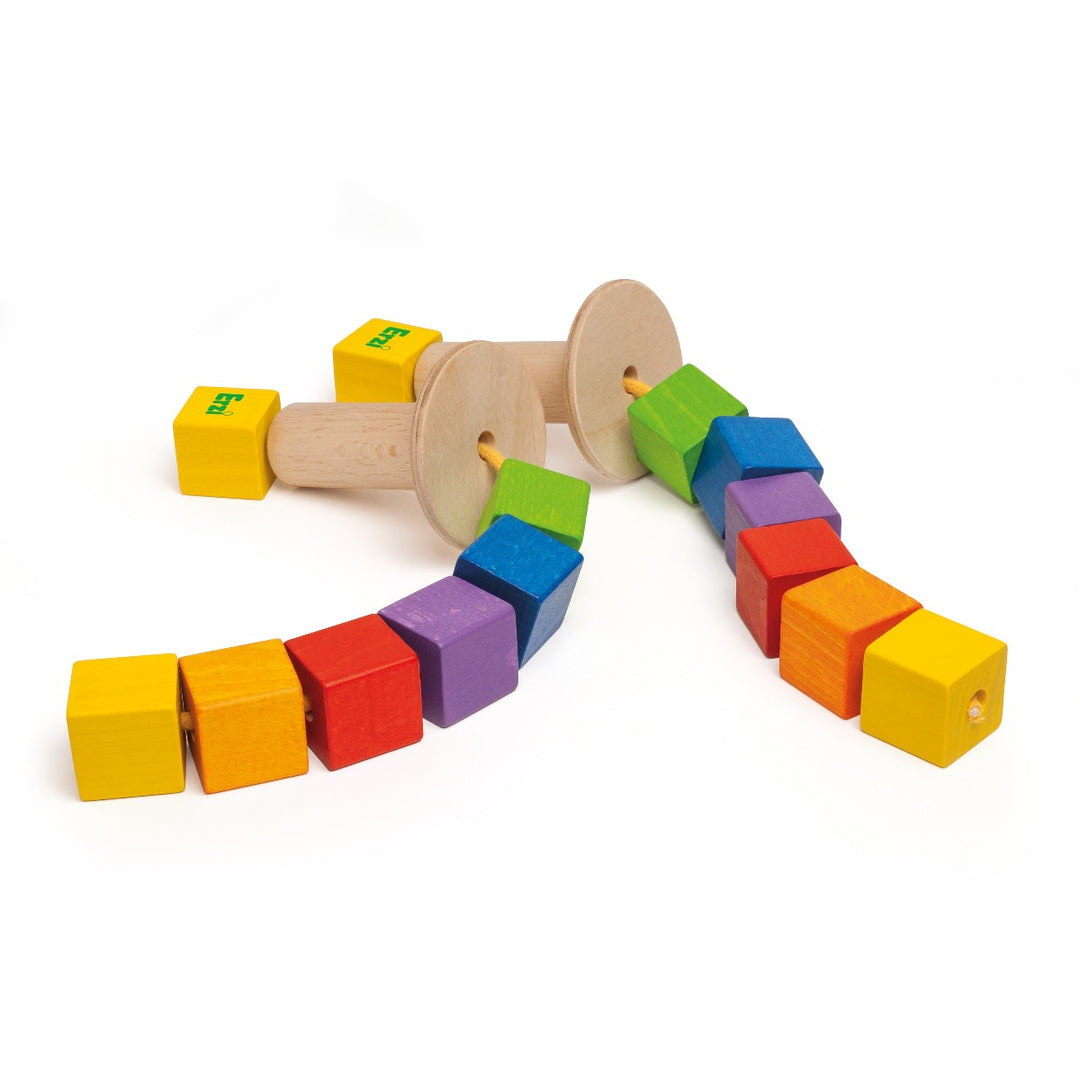 44330 Erzi Balancing Towers