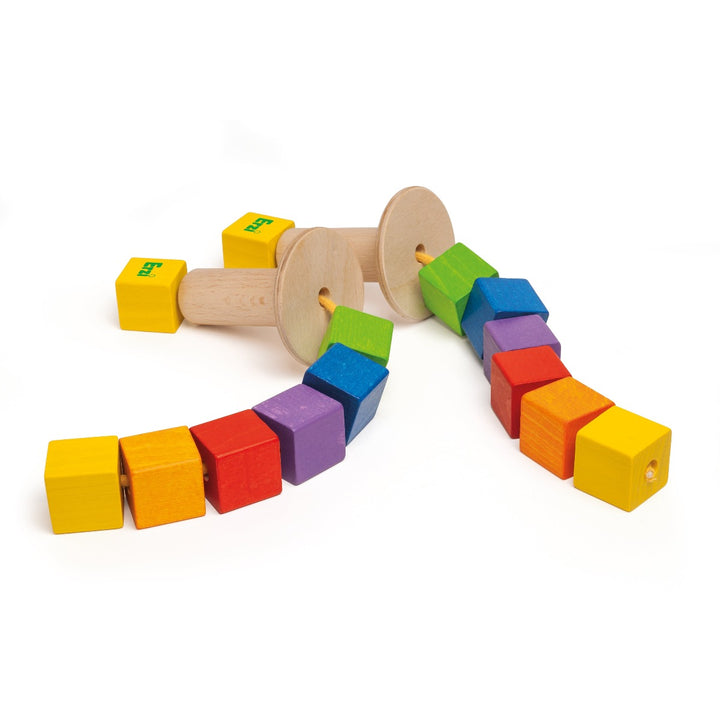 44330 Erzi Balancing Towers