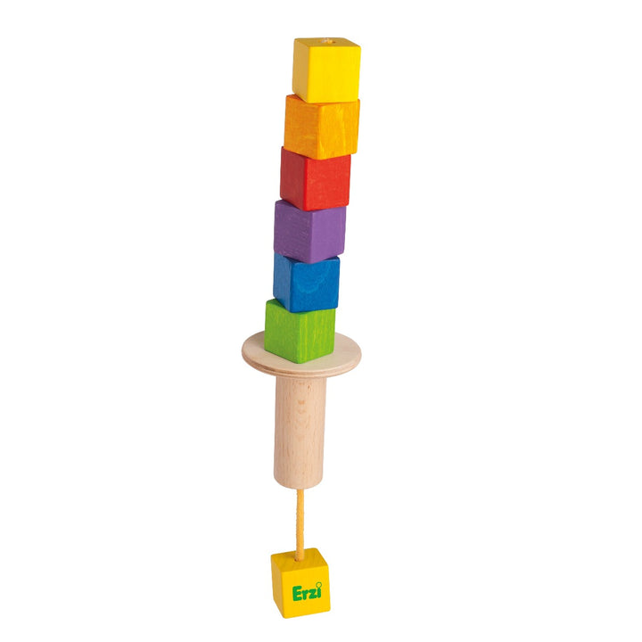44330 Erzi Balancing Towers