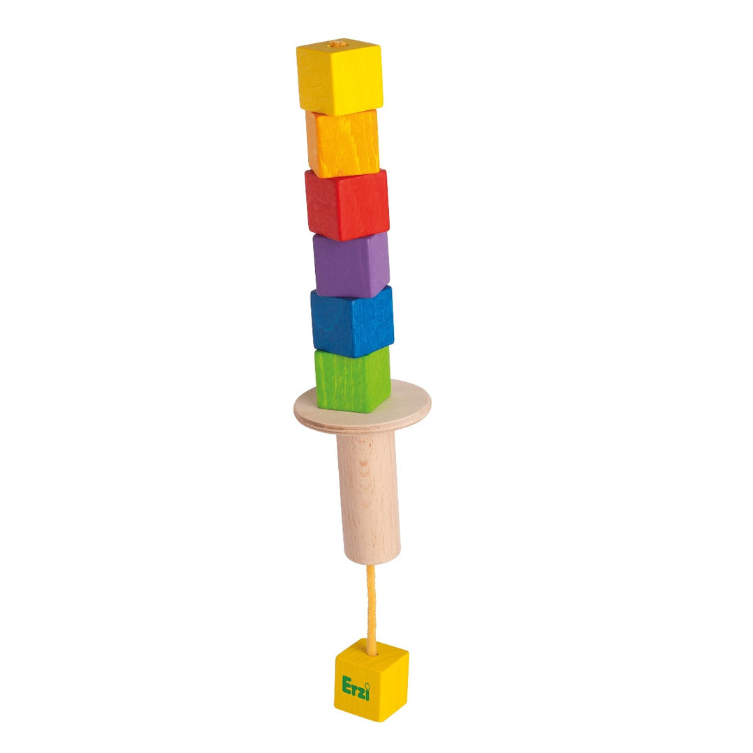 44330 Erzi Balancing Towers
