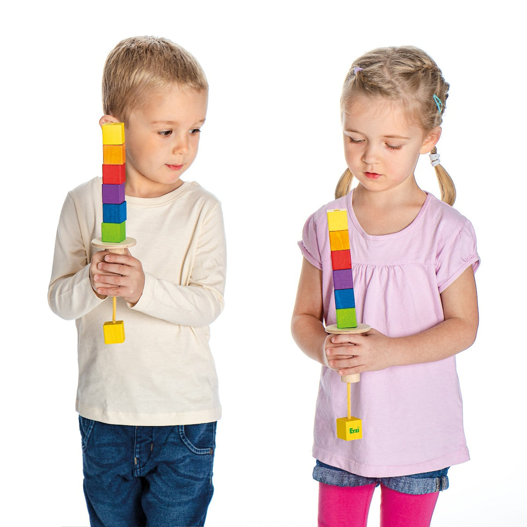 44330 Erzi Balancing Towers