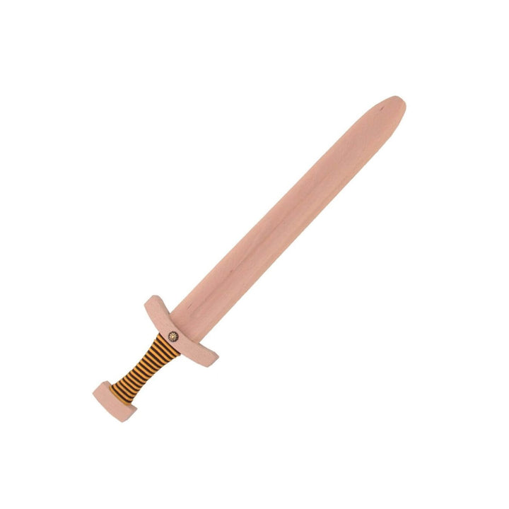 444 VAH Norman Sword Black and Yellow