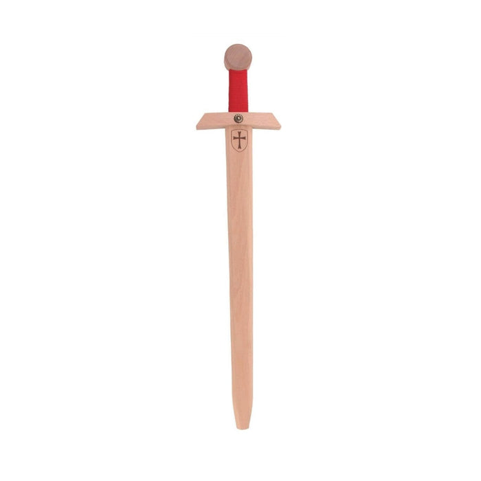447 VAH Templar Sword 66cm
