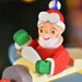 45940 Graupner Tree Ornament Santa in Plane 03