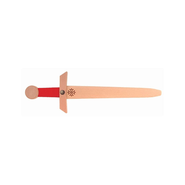 461 VAH Sword Occitan Cross