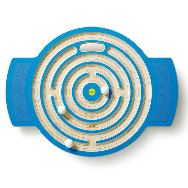 46372 Erzi Balancing Trackboard Labyrinth