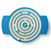 46372 Erzi Balancing Trackboard Labyrinth