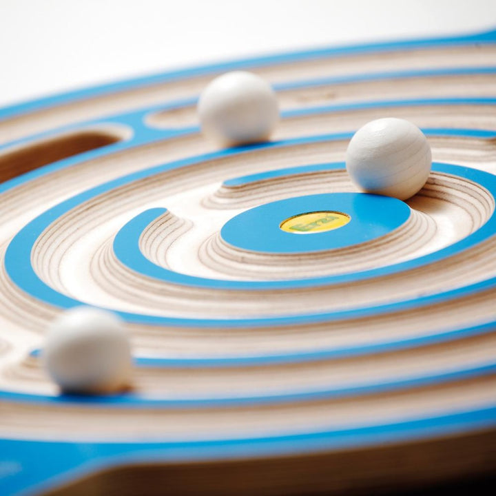 46372 Erzi Balancing Trackboard Labyrinth