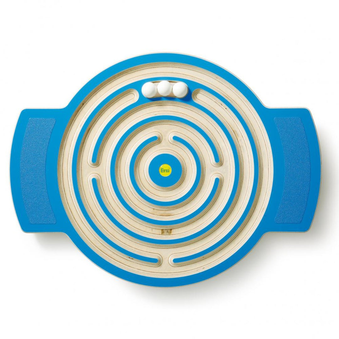 46372 Erzi Balancing Trackboard Labyrinth