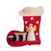 46510 Graupner Christmas Tree Ornament Boot Angel Baking