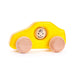 46610Y BAJO Limousine H1 Yellow
