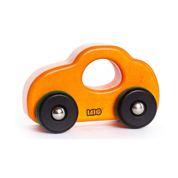 48510O BAJO Car 8 Orange