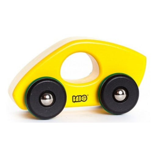 48610-BAJO-Yellow-Car