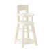 Maileg Micro High Chair White 