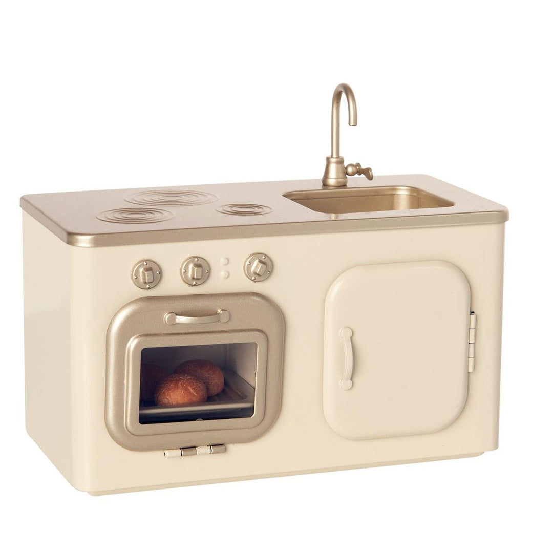 Maileg Miniature Kitchen from Australia
