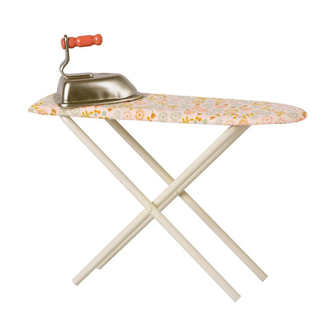 Maileg Iron & Ironing Board Mini (2021) Retired Product, Limited Stock from Australia