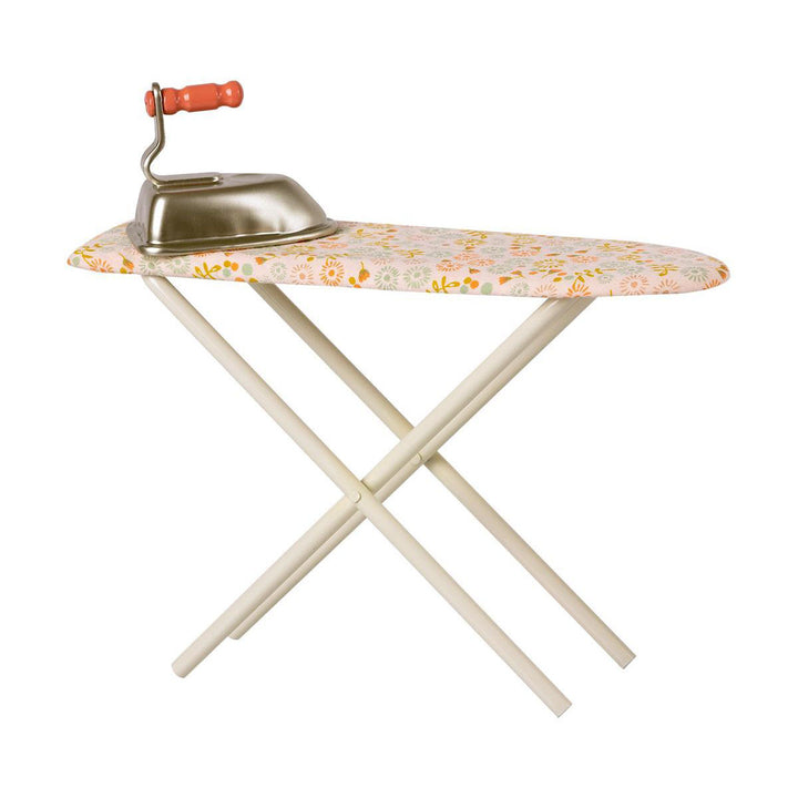 Maileg Iron & Ironing Board Mini (2021) Retired Product, Limited Stock from Australia