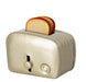 5011110801 Maileg Miniature Toaster Silver