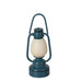 Maileg vintage lantern blue