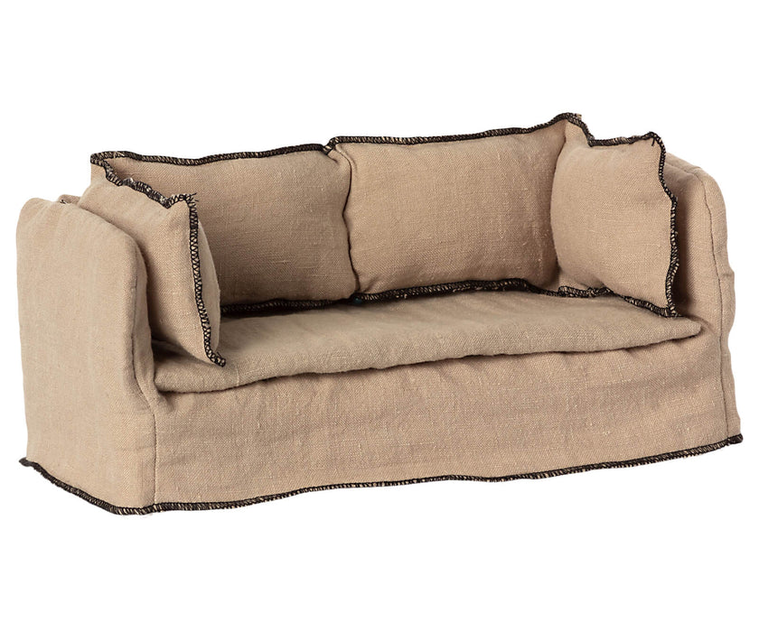 5011130600 Maileg Miniature Couch
