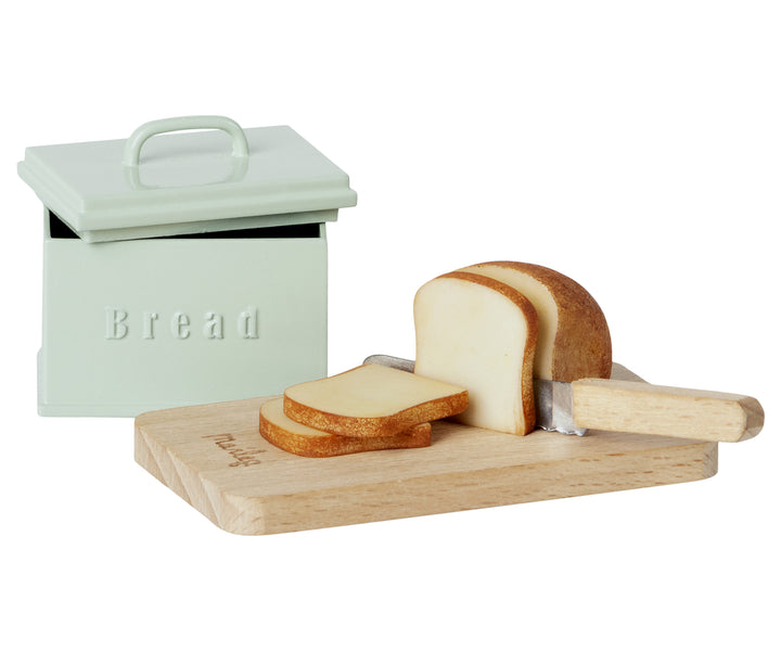 5011130800 Maileg Miniature Bread Box from Australia