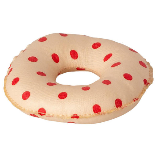 Maileg Miniature Mouse Small Floatie Red Dot from Australia