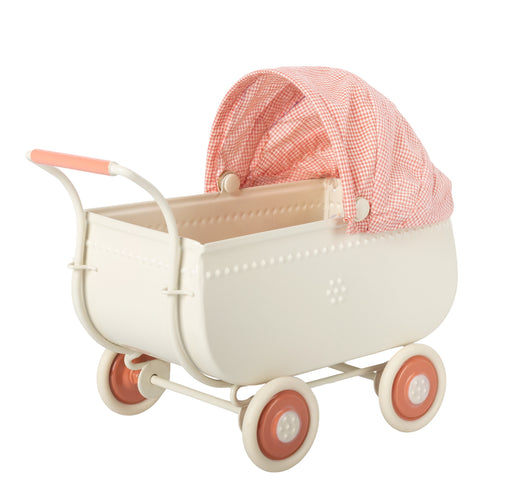 5011210300 Micro Pram Coral Pink from Australia