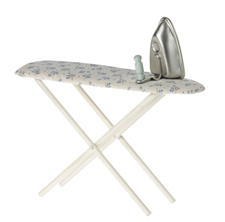 Maileg Iron & Ironing Board Mini (2022) from Australia
