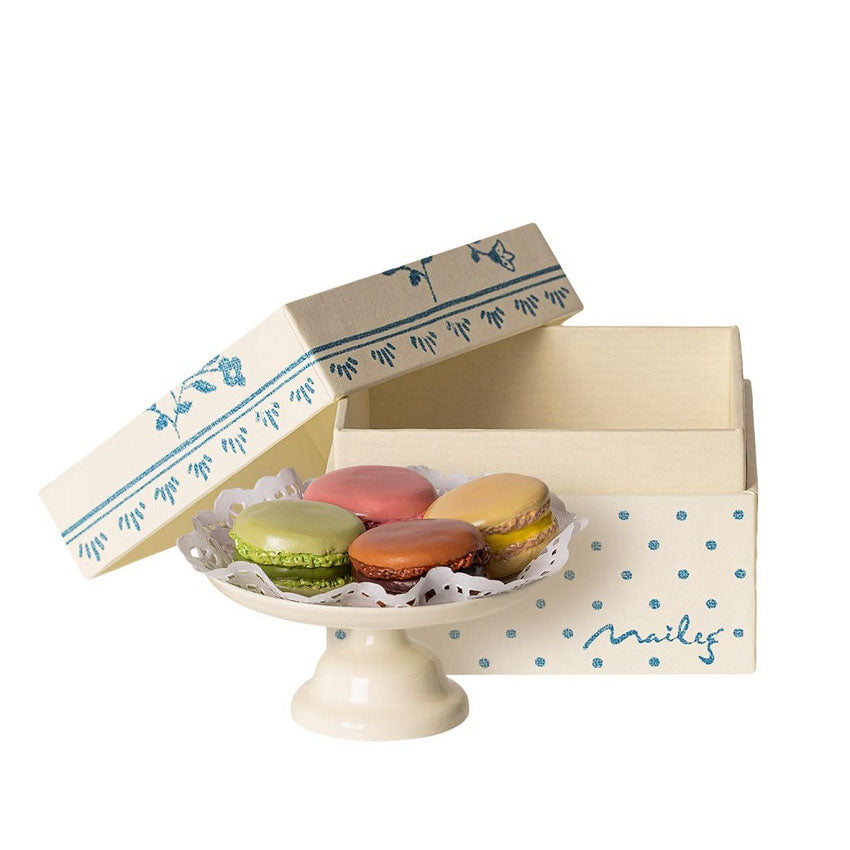 Maileg Miniature Macarons from Australia